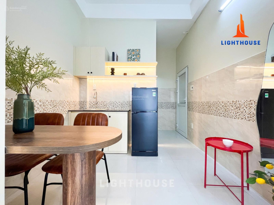 Modern 1-Bedroom Apartment Near Gigamall