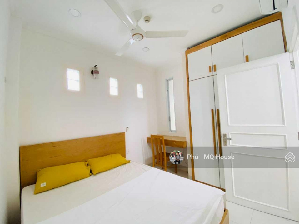 Modern Studio with Kitchen in Binh Thanh