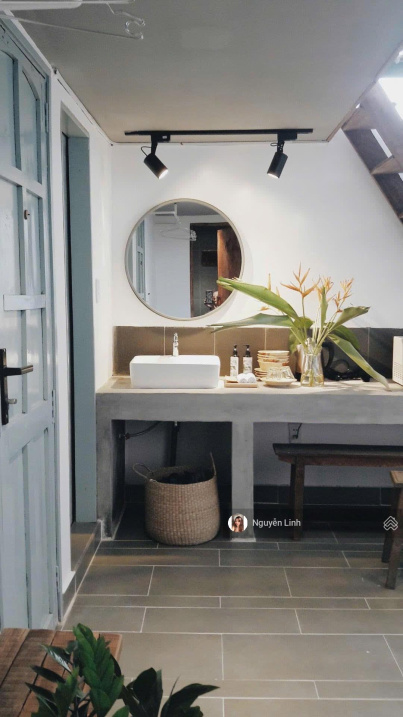 Modern Loft Apartment Near Phan Xich Long