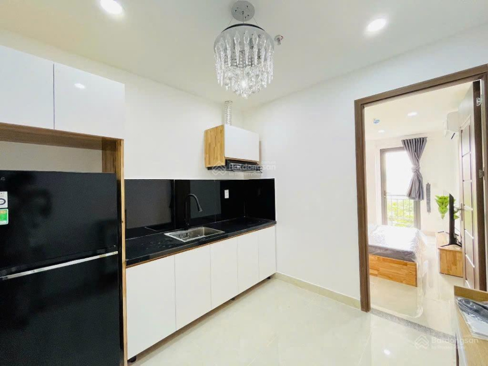 Modern Duplex Apartment Near Saigon Bridge