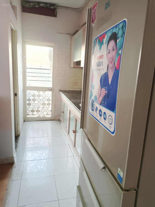 Modern 40m² Apartment with 1 Bedroom, High Floor
