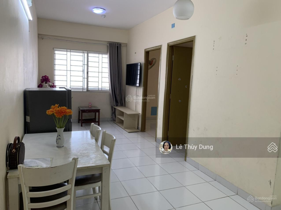 Modern Apartment Near Hoc Mon Market