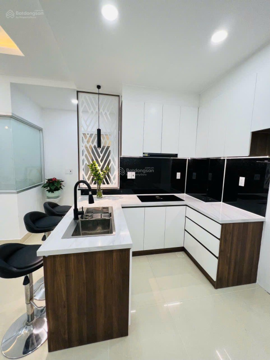 Modern Apartment in Phu My Hung Area, Tan Phong Ward, District 7
