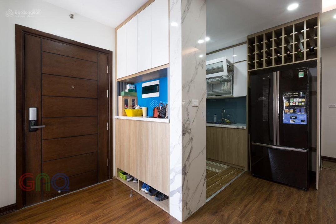 2-3 Bedroom Apartment at An Bình City, Phạm Văn Đồng