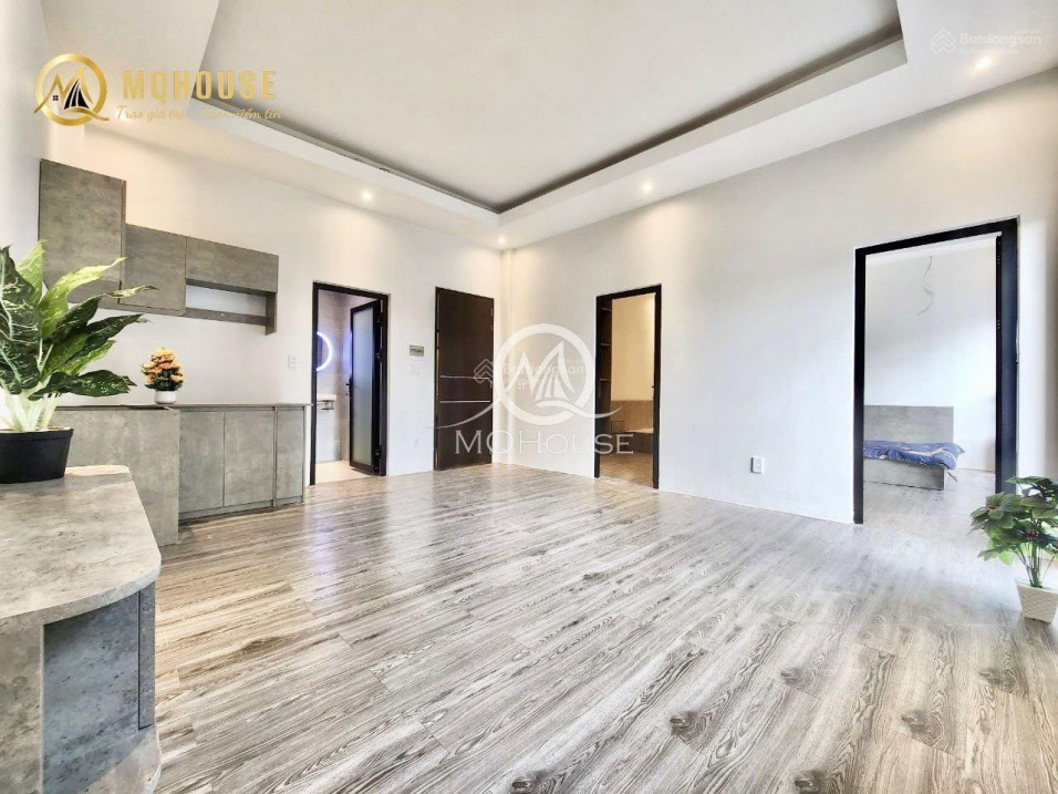 Modern Apartment Near Ba Chieu Market
