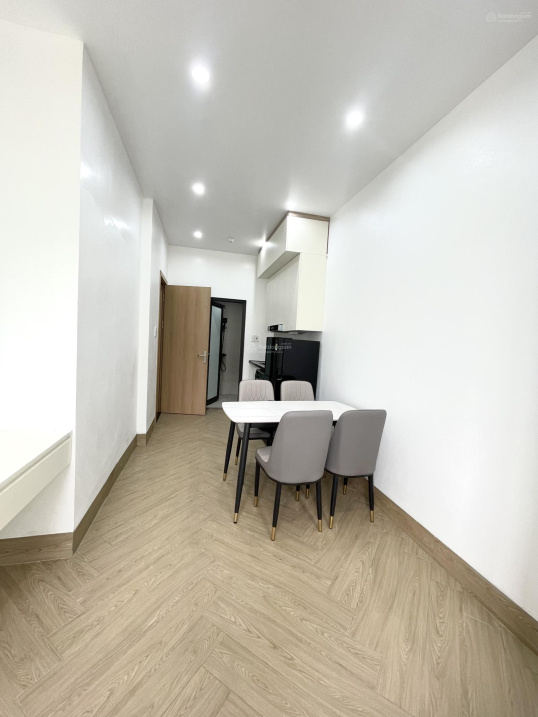 Modern 1-Bedroom Apartment Near Aeon Mall