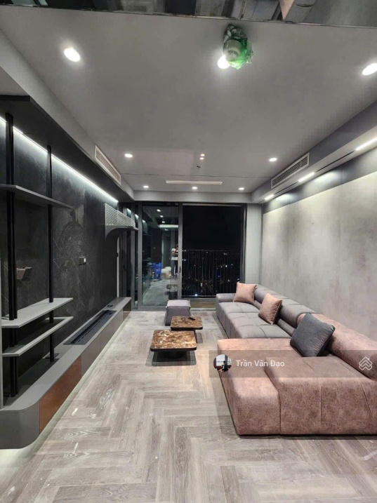 2-Bedroom Apartment at Hateco Laroma, Chùa Láng Street