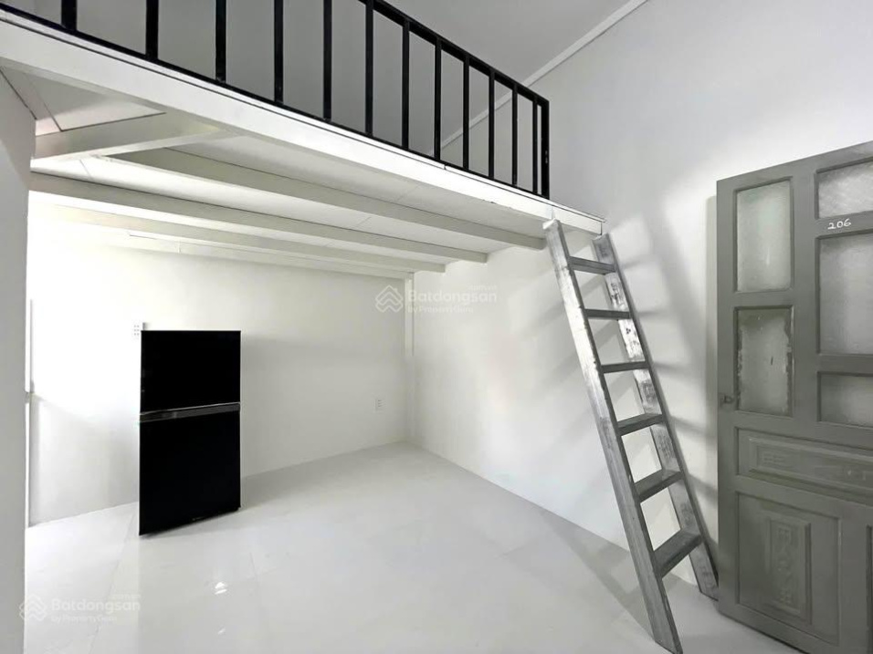 Modern Loft Apartment Near Aeon Mall