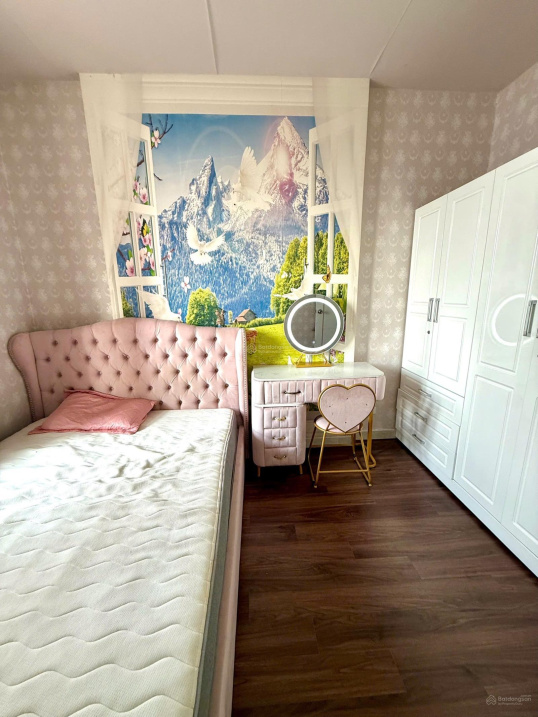 1-Bedroom Apartment in Xi Grand Q10, Central Location