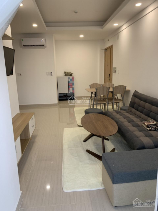Modern 2BR Moonlight Apartment with City Views