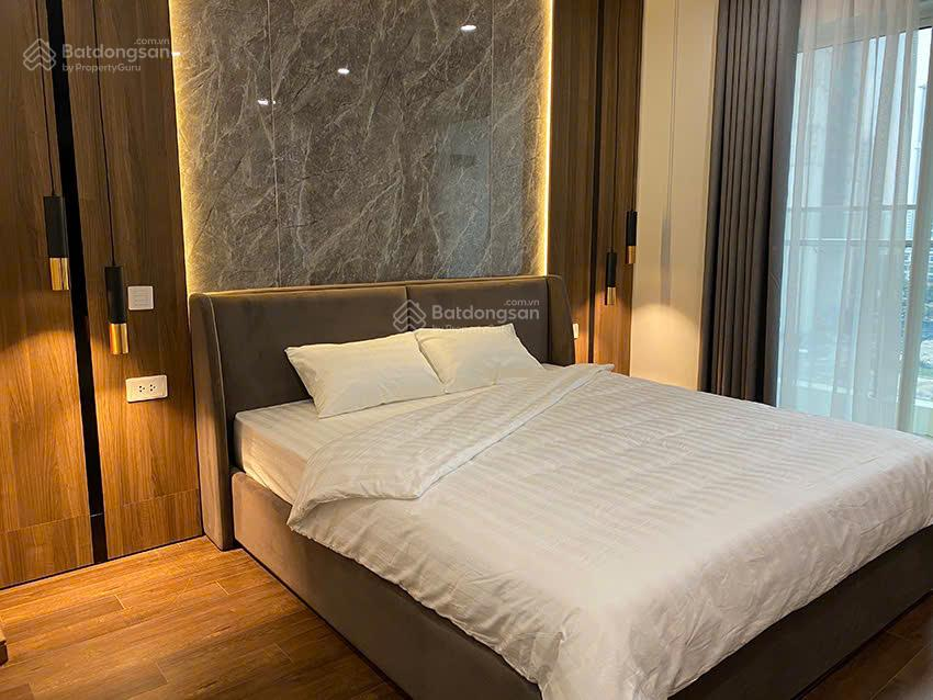 Spacious 3-Bedroom Apartment with Beautiful View