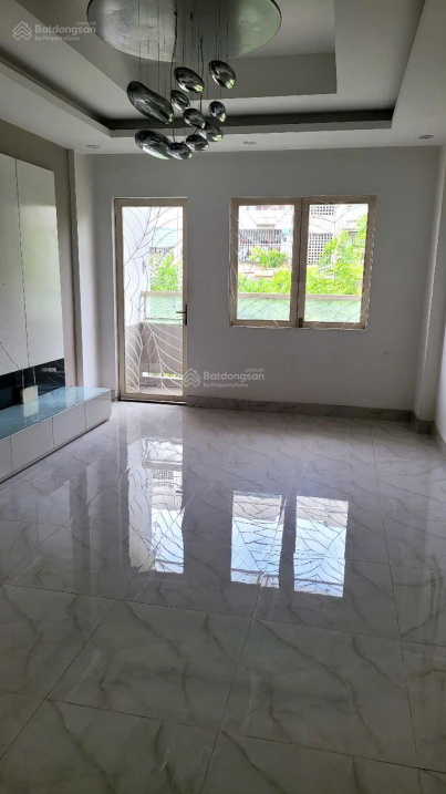 Apartment near schools in Binh Thoi, District 11