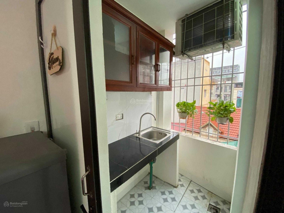 Private Room with Balcony in Thanh Xuan