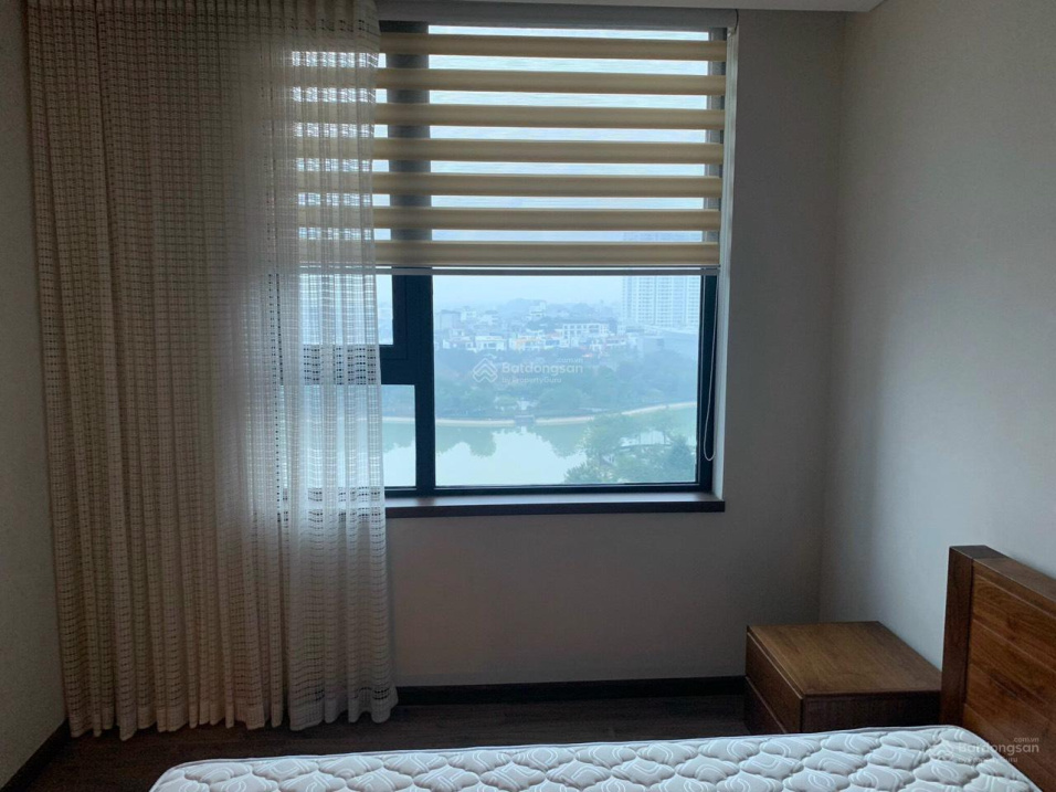 2-Bedroom Apartment in Ngoại Giao Đoàn, Xuân Tảo, Bắc Từ Liêm, Hanoi