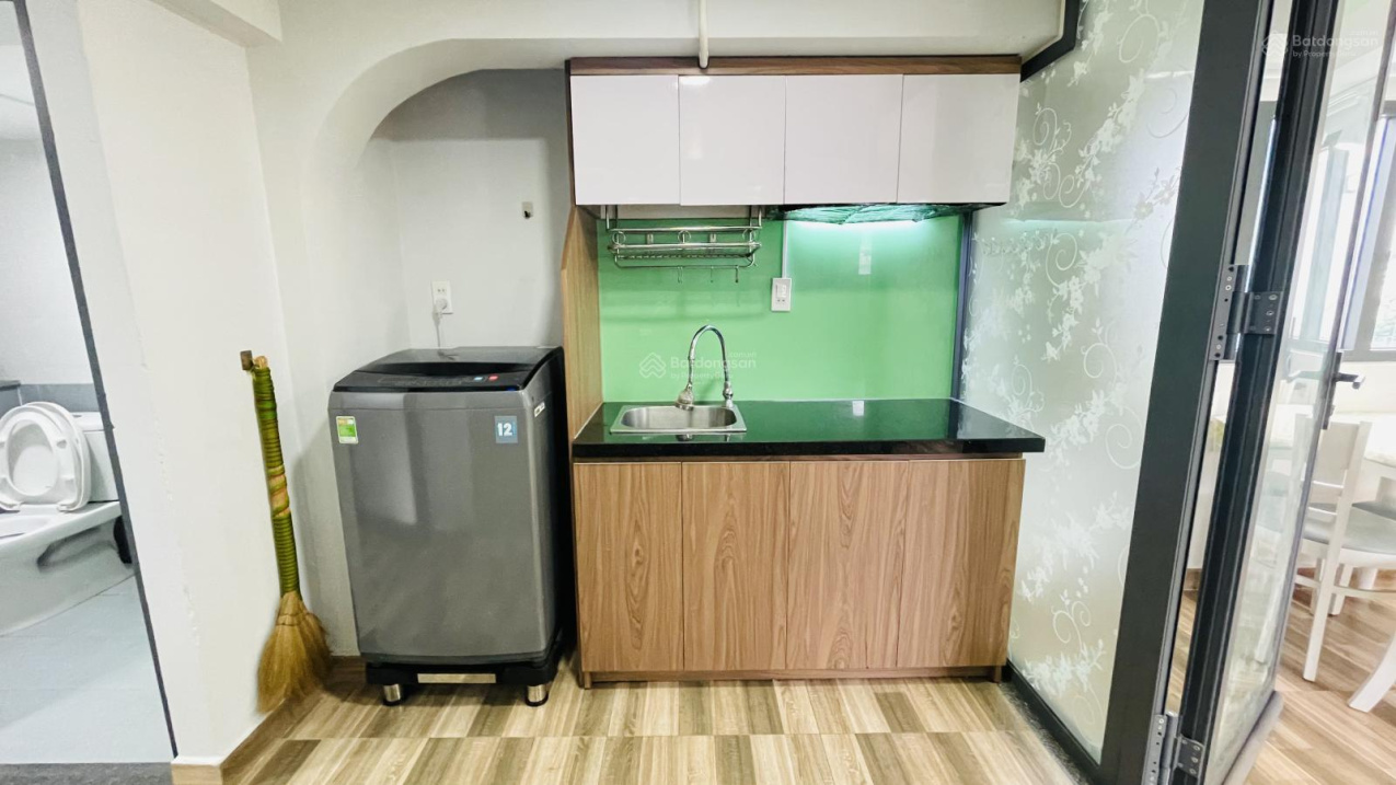 Modern 2BR Apartment with Full Furnishings