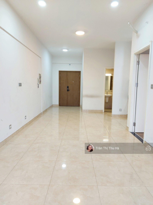 Modern 2-Bedroom Apartment in Luxgarden District 7