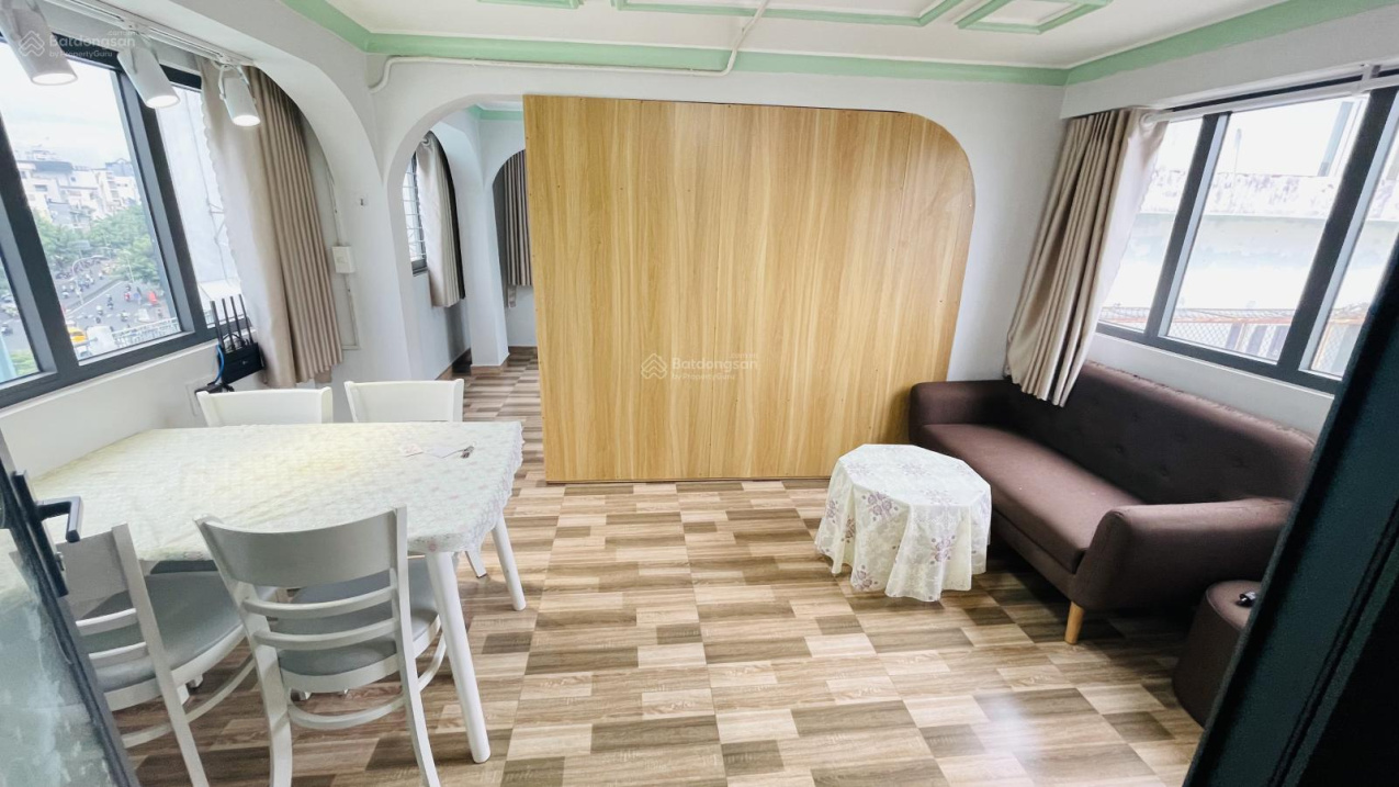 Modern 2BR Apartment with Full Furnishings