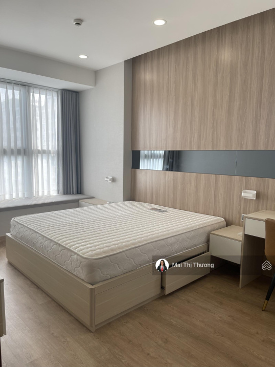 Modern 2-Bedroom Midtown Apartment with City View