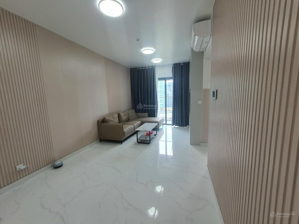 Modern 47m² Officetel with Executive Bedroom