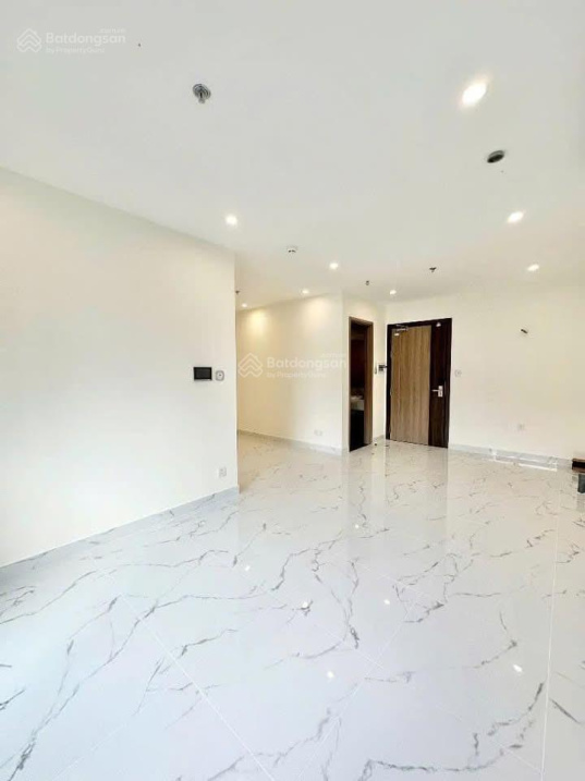 Modern 1-Bedroom Apartment in Vinhomes Grand Park
