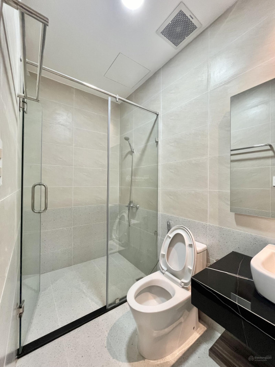 Modern Minimalist Studio in An Phu District