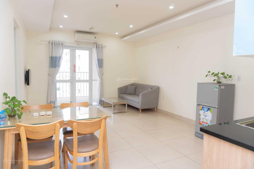 Modern Studio and 1-2BR Apartments with Pool