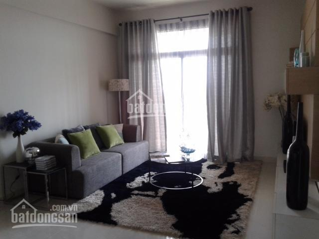 PARCSpring 2-Bedroom Apartment in Nguyen Duy Trinh, Q2