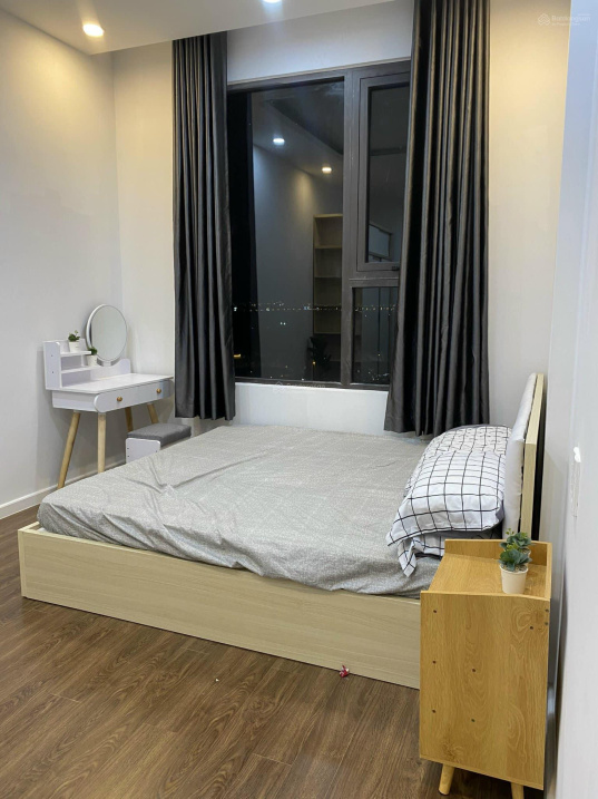 Modern 2-Bed Apartment in Jamila Khang Dien
