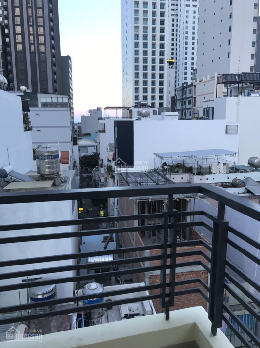 Modern 28m² Apartment with Balcony in Nha Trang
