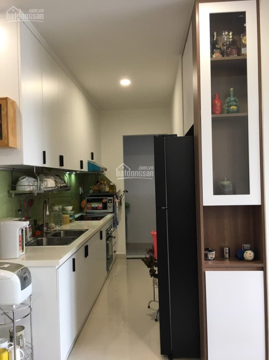 Apartment in Thu Duc District, Near Metro Station