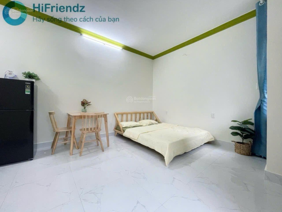 Modern Studio Near Pham Van Dong Bridge