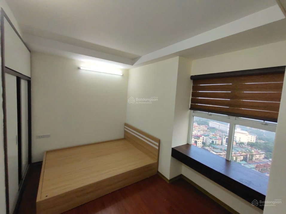 3 Bedroom Apartment in FLC Quang Trung