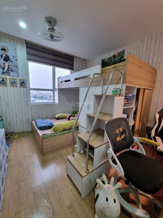 Fully Furnished 2-Bedroom Apartment at Athena Complex
