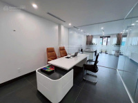 Modern Luxury 4-Story Villa with Full Furniture