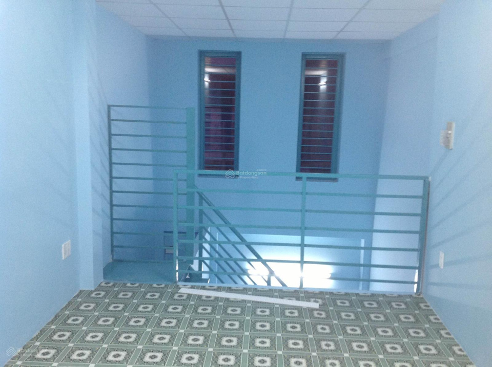 Clean, Bright Apartment Near Ben Thanh Market