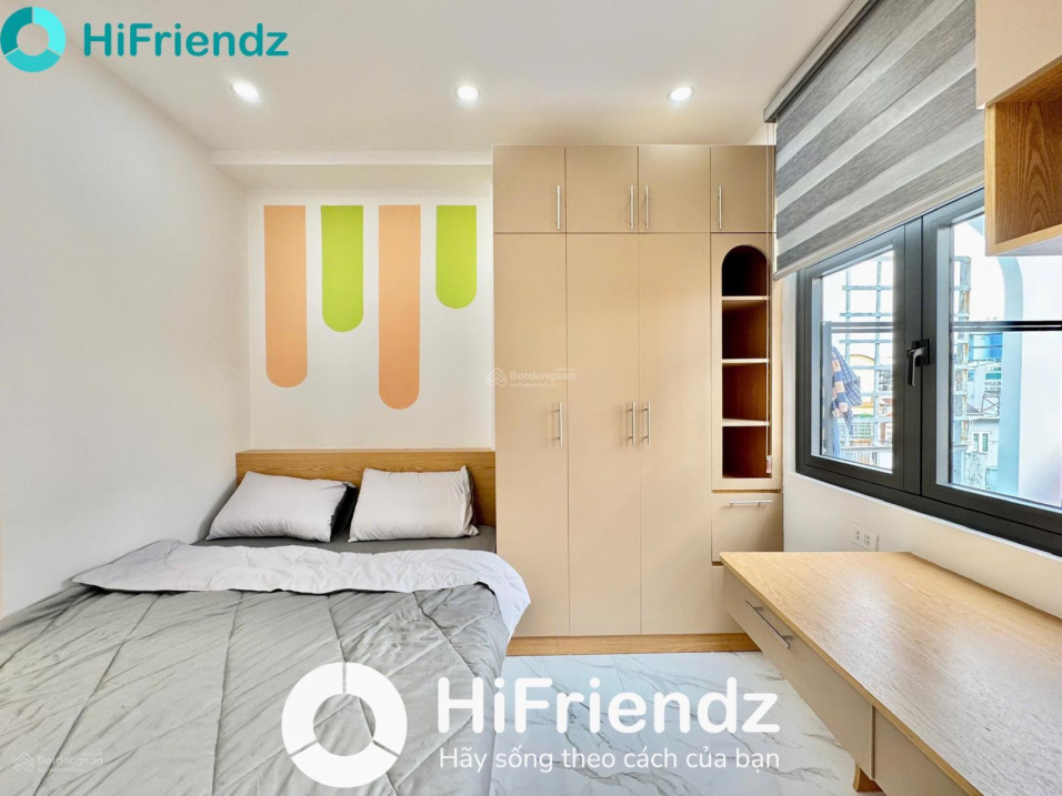 Luxury Apartment Near Van Hanh Mall