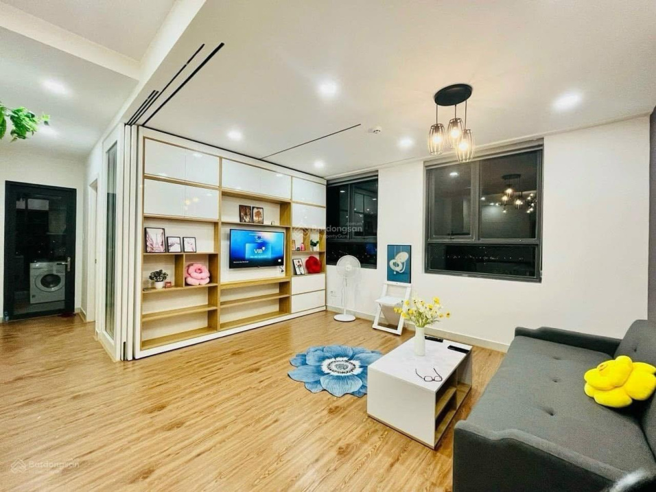 Modern 50m² Apartment with Pool and Amenities