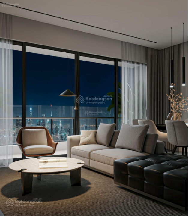 Spacious 3-Bedroom Apartment in Celadon City, Tân Phú