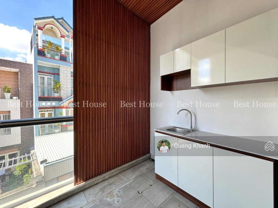 Modern Apartment with Full Furniture and Amenities