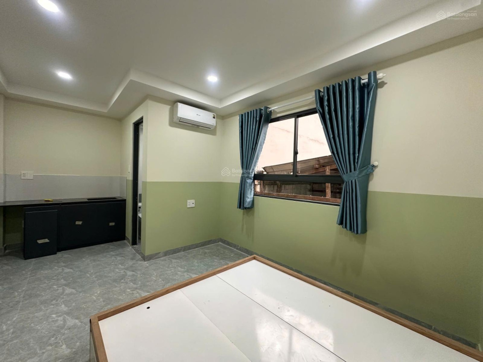 Modern Studio Apartment with Designer Interior