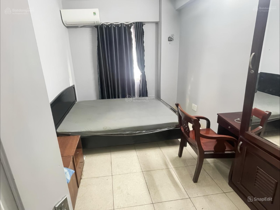 Furnished Studio with Appliances in Nha Trang