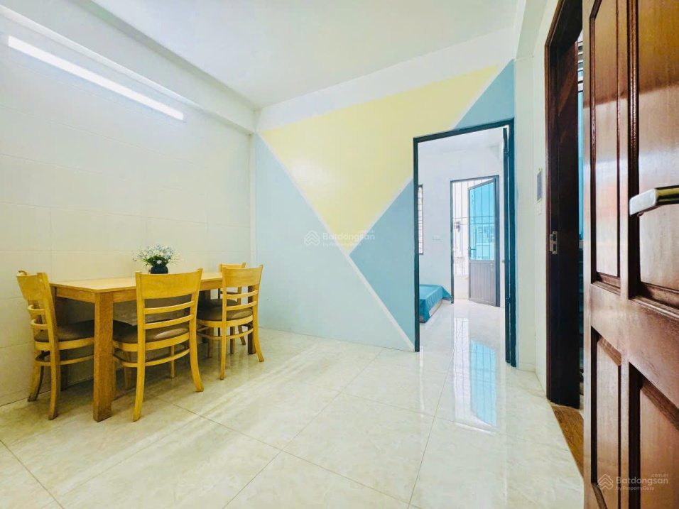 Modern Apartment in Tran Binh, Cau Giay