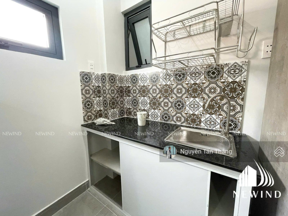 New Apartment with Elevator and Secure Access