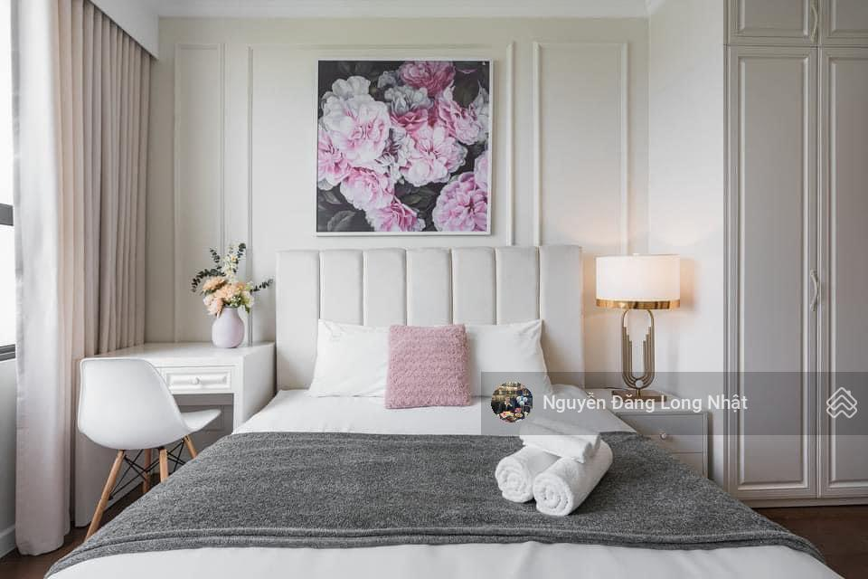 Lancaster Hà Nội Apartment - Spacious 2-Bedroom Rental