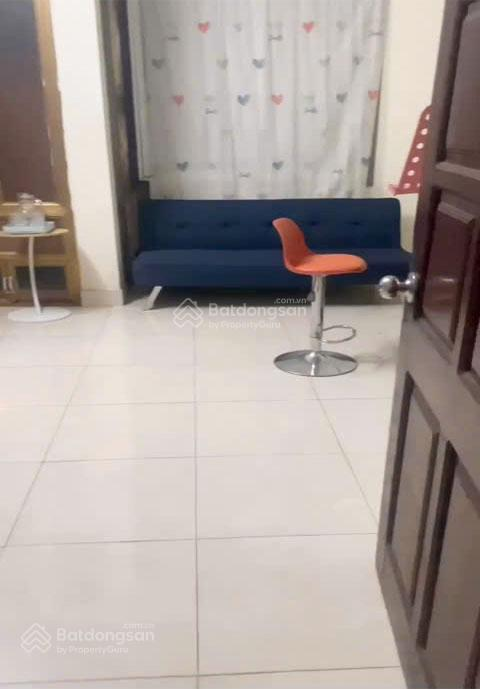 Spacious House Near Dai Co Viet Street