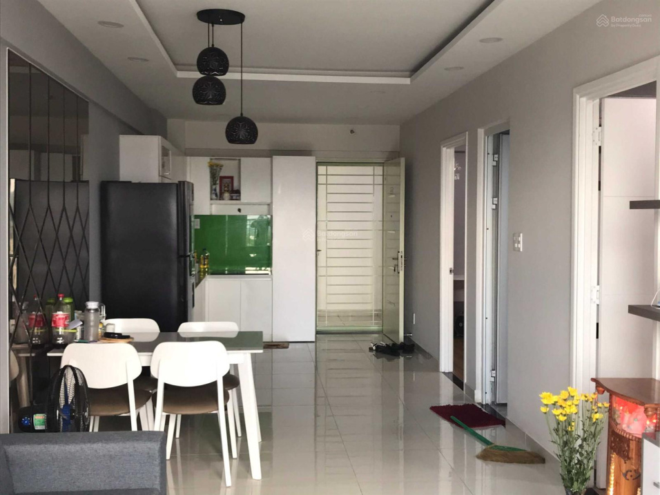 Modern 60m² Topaz Home Apartment For Rent