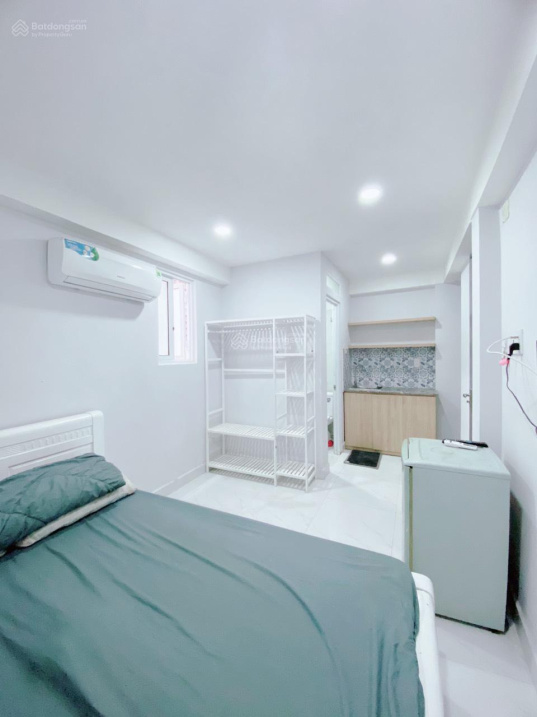 Modern Studio with Elevator near Hutech