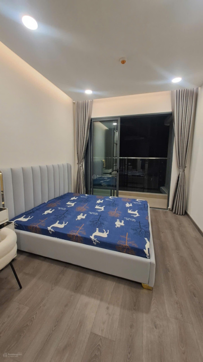 Luxury 3-Bedroom Apartment with Pool View