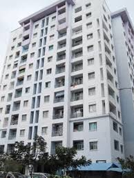 Rental Apartment in Phu Tho, District 11, Ho Chi Minh City