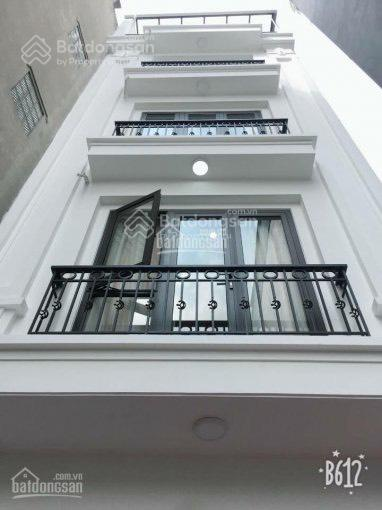 Modern 5-Floor House with New Interior